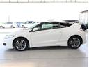 HONDA CR-Z