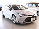 TOYOTA COROLLA TOURING