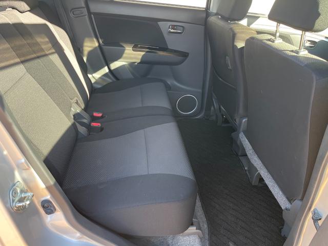 ワゴンＲスティングレー Ｘ　スマートキープッシュスタートナビ（5枚目）