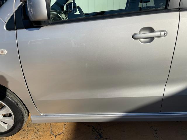 ワゴンＲスティングレー Ｘ　スマートキープッシュスタートナビ（10枚目）