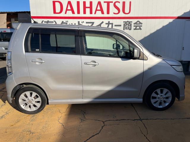 ワゴンＲスティングレー Ｘ　スマートキープッシュスタートナビ（14枚目）