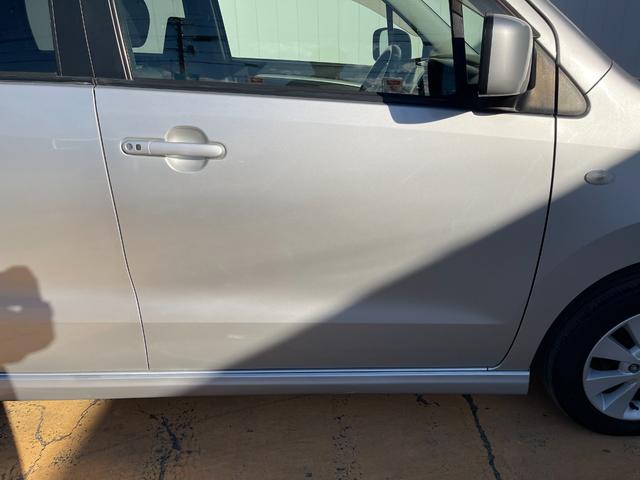 ワゴンＲスティングレー Ｘ　スマートキープッシュスタートナビ（16枚目）