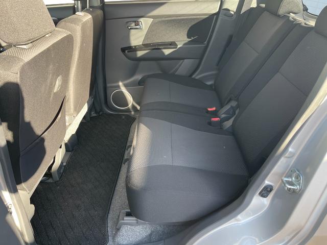 ワゴンＲスティングレー Ｘ　スマートキープッシュスタートナビ（19枚目）