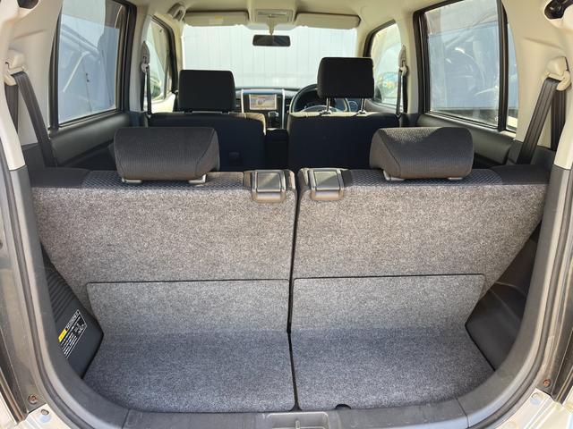 ワゴンＲスティングレー Ｘ　スマートキープッシュスタートナビ（21枚目）