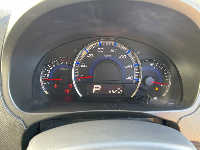 ワゴンＲスティングレー Ｘ　スマートキープッシュスタートナビ（29枚目）