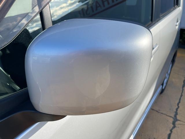 ワゴンＲスティングレー Ｘ　スマートキープッシュスタートナビ（34枚目）