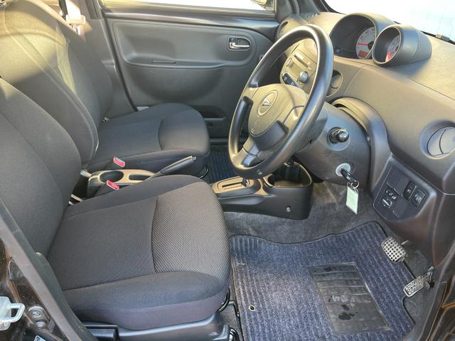 エッセ カスタム キーレス社外15インチアルミローダウン(4枚目)