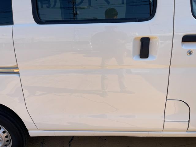 ハイゼットカーゴ スペシャル　キーレスパワーウィンドプライバシーガラス　黒ナンバー営業ナンバー（17枚目）