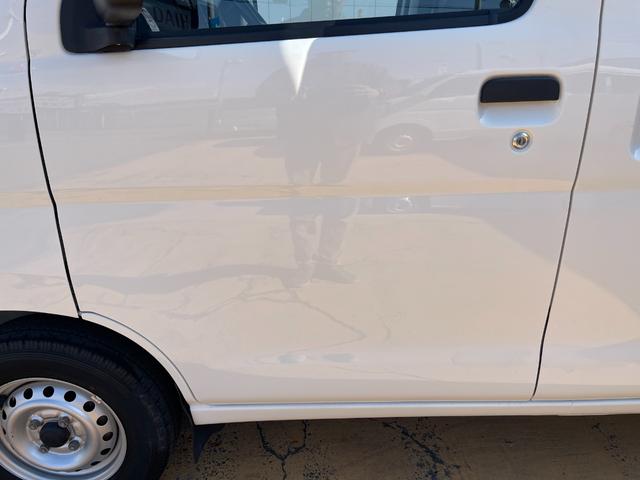 ハイゼットカーゴ スペシャル　キーレスパワーウィンドプライバシーガラス　黒ナンバー営業ナンバー（22枚目）