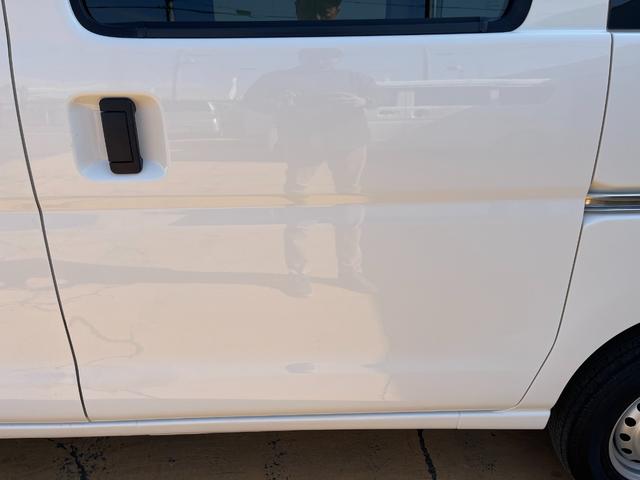 ハイゼットカーゴ スペシャル　キーレスパワーウィンドプライバシーガラス　黒ナンバー営業ナンバー（23枚目）