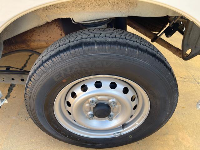 ハイゼットカーゴ スペシャル　キーレスパワーウィンドプライバシーガラス　黒ナンバー営業ナンバー（37枚目）