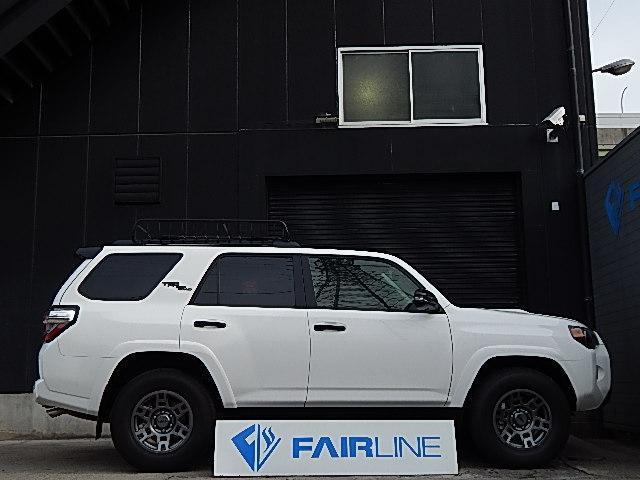 TRDオフロード VENTURE 4WD NEWグレード(3枚目)