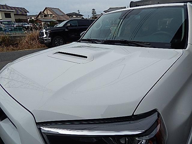 TRDオフロード VENTURE 4WD NEWグレード(10枚目)