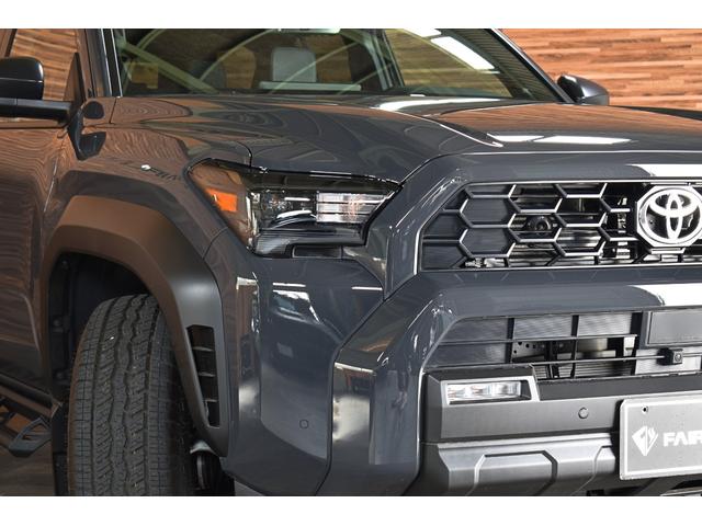 ４ランナー 　ＴＲＤオフロード　プレミアム　４ＷＤ　フルモデルチェンジしたＮＥＷモデル　１４インチディスプレイオーディオ　３６０度カメラ　１２．３インチ液晶メーター　サンルーフ　パワーゲート　ＪＢＬサラウンド（8枚目）