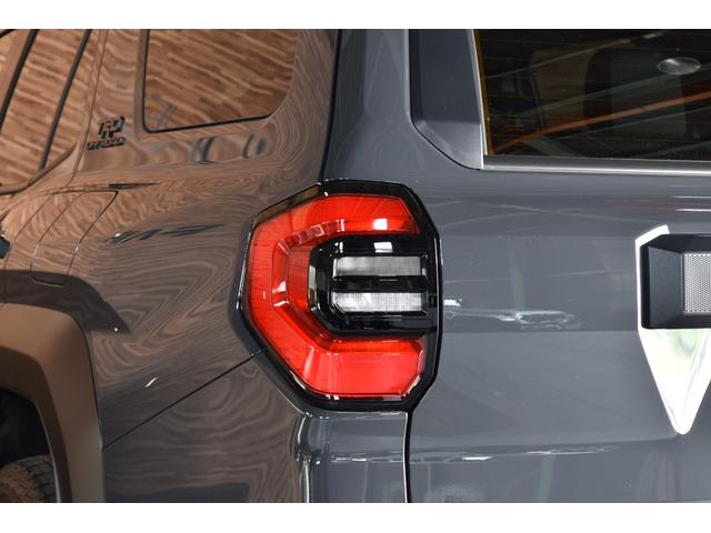 ４ランナー 　ＴＲＤオフロード　プレミアム　４ＷＤ　フルモデルチェンジしたＮＥＷモデル　１４インチディスプレイオーディオ　３６０度カメラ　１２．３インチ液晶メーター　サンルーフ　パワーゲート　ＪＢＬサラウンド（17枚目）