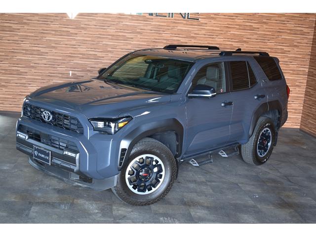 ４ランナー 　ＴＲＤオフロード　プレミアム　４ＷＤ　フルモデルチェンジしたＮＥＷモデル　１４インチディスプレイオーディオ　３６０度カメラ　１２．３インチ液晶メーター　サンルーフ　パワーゲート　ＪＢＬサラウンド（19枚目）