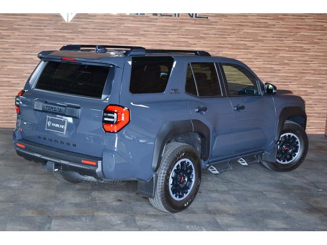 ４ランナー 　ＴＲＤオフロード　プレミアム　４ＷＤ　フルモデルチェンジしたＮＥＷモデル　１４インチディスプレイオーディオ　３６０度カメラ　１２．３インチ液晶メーター　サンルーフ　パワーゲート　ＪＢＬサラウンド（20枚目）