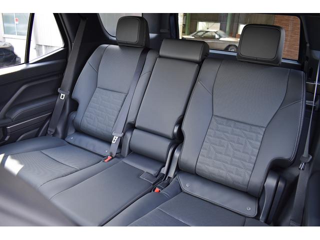 ４ランナー 　ＴＲＤオフロード　プレミアム　４ＷＤ　フルモデルチェンジしたＮＥＷモデル　１４インチディスプレイオーディオ　３６０度カメラ　１２．３インチ液晶メーター　サンルーフ　パワーゲート　ＪＢＬサラウンド（26枚目）