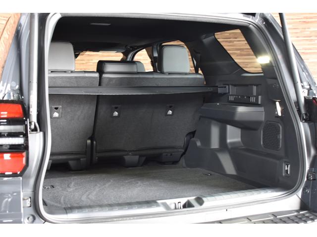 ４ランナー 　ＴＲＤオフロード　プレミアム　４ＷＤ　フルモデルチェンジしたＮＥＷモデル　１４インチディスプレイオーディオ　３６０度カメラ　１２．３インチ液晶メーター　サンルーフ　パワーゲート　ＪＢＬサラウンド（27枚目）