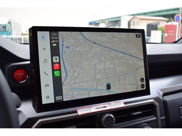 ４ランナー 　ＴＲＤオフロード　プレミアム　４ＷＤ　フルモデルチェンジしたＮＥＷモデル　１４インチディスプレイオーディオ　３６０度カメラ　１２．３インチ液晶メーター　サンルーフ　パワーゲート　ＪＢＬサラウンド（31枚目）