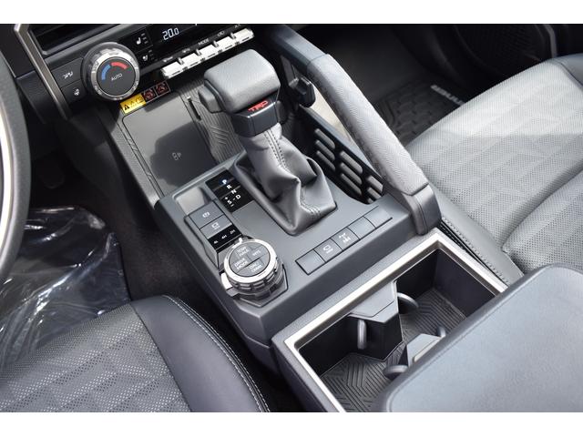４ランナー 　ＴＲＤオフロード　プレミアム　４ＷＤ　フルモデルチェンジしたＮＥＷモデル　１４インチディスプレイオーディオ　３６０度カメラ　１２．３インチ液晶メーター　サンルーフ　パワーゲート　ＪＢＬサラウンド（33枚目）