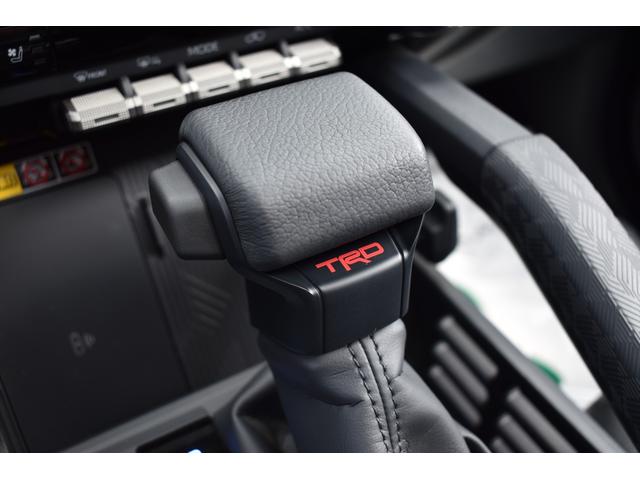 ４ランナー 　ＴＲＤオフロード　プレミアム　４ＷＤ　フルモデルチェンジしたＮＥＷモデル　１４インチディスプレイオーディオ　３６０度カメラ　１２．３インチ液晶メーター　サンルーフ　パワーゲート　ＪＢＬサラウンド（34枚目）