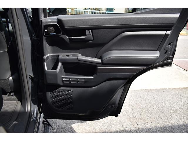 ４ランナー 　ＴＲＤオフロード　プレミアム　４ＷＤ　フルモデルチェンジしたＮＥＷモデル　１４インチディスプレイオーディオ　３６０度カメラ　１２．３インチ液晶メーター　サンルーフ　パワーゲート　ＪＢＬサラウンド（37枚目）