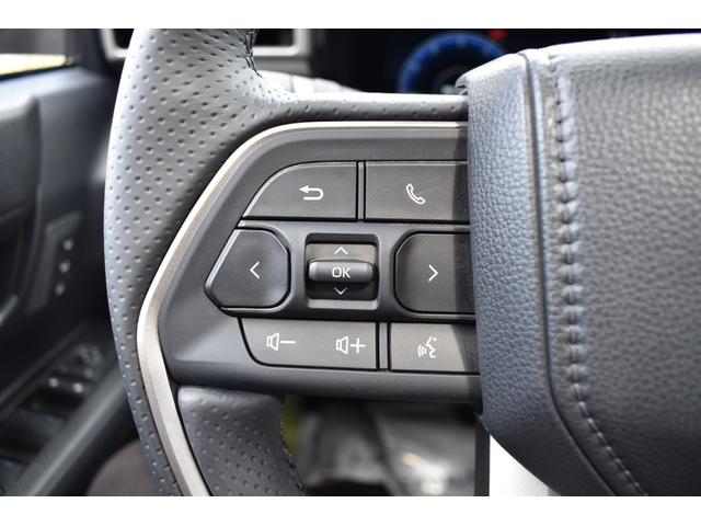 ４ランナー 　ＴＲＤオフロード　プレミアム　４ＷＤ　フルモデルチェンジしたＮＥＷモデル　１４インチディスプレイオーディオ　３６０度カメラ　１２．３インチ液晶メーター　サンルーフ　パワーゲート　ＪＢＬサラウンド（40枚目）