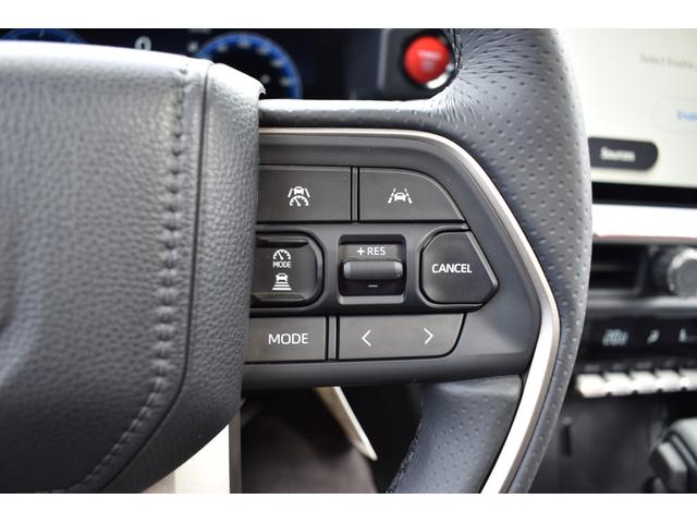 ４ランナー 　ＴＲＤオフロード　プレミアム　４ＷＤ　フルモデルチェンジしたＮＥＷモデル　１４インチディスプレイオーディオ　３６０度カメラ　１２．３インチ液晶メーター　サンルーフ　パワーゲート　ＪＢＬサラウンド（41枚目）