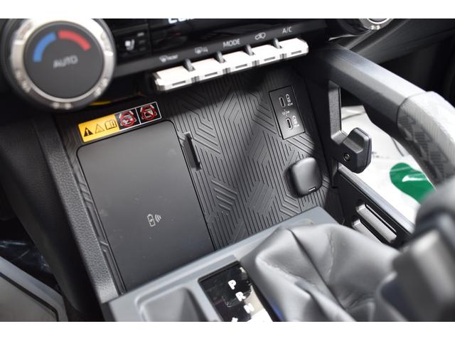 ４ランナー 　ＴＲＤオフロード　プレミアム　４ＷＤ　フルモデルチェンジしたＮＥＷモデル　１４インチディスプレイオーディオ　３６０度カメラ　１２．３インチ液晶メーター　サンルーフ　パワーゲート　ＪＢＬサラウンド（43枚目）