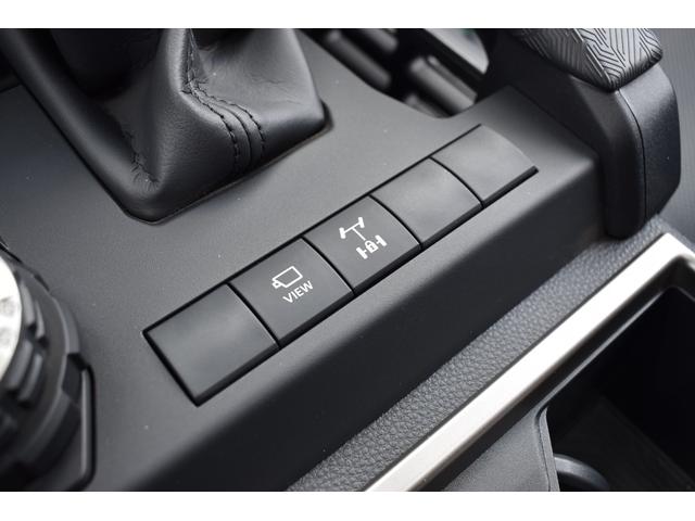 ４ランナー 　ＴＲＤオフロード　プレミアム　４ＷＤ　フルモデルチェンジしたＮＥＷモデル　１４インチディスプレイオーディオ　３６０度カメラ　１２．３インチ液晶メーター　サンルーフ　パワーゲート　ＪＢＬサラウンド（45枚目）