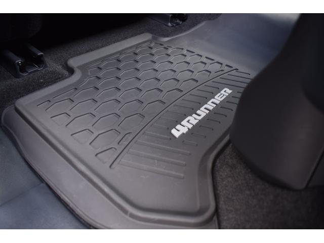 ４ランナー 　ＴＲＤオフロード　プレミアム　４ＷＤ　フルモデルチェンジしたＮＥＷモデル　１４インチディスプレイオーディオ　３６０度カメラ　１２．３インチ液晶メーター　サンルーフ　パワーゲート　ＪＢＬサラウンド（61枚目）