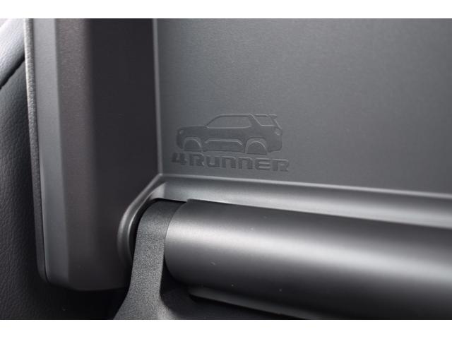 ４ランナー 　ＴＲＤオフロード　プレミアム　４ＷＤ　フルモデルチェンジしたＮＥＷモデル　１４インチディスプレイオーディオ　３６０度カメラ　１２．３インチ液晶メーター　サンルーフ　パワーゲート　ＪＢＬサラウンド（62枚目）