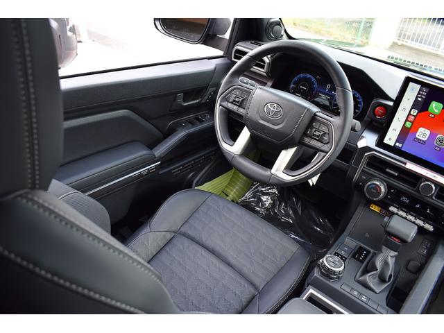 ４ランナー 　ＴＲＤオフロード　プレミアム　４ＷＤ　フルモデルチェンジしたＮＥＷモデル　１４インチディスプレイオーディオ　３６０度カメラ　１２．３インチ液晶メーター　サンルーフ　パワーゲート　ＪＢＬサラウンド（64枚目）