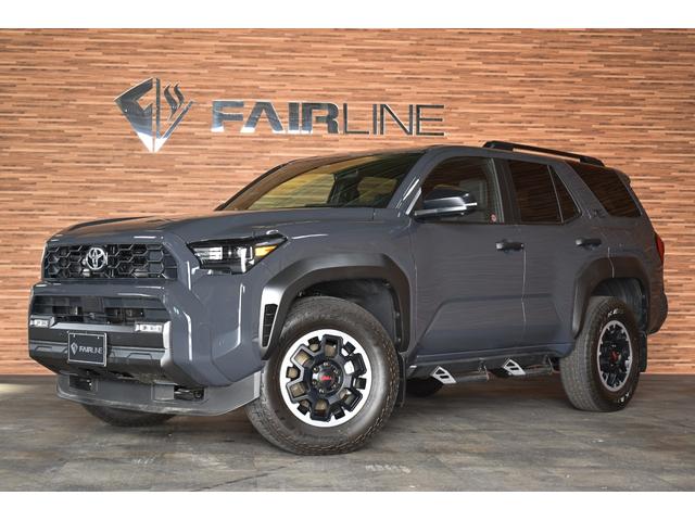 ４ランナー 　ＴＲＤオフロード　プレミアム　４ＷＤ　フルモデルチェンジしたＮＥＷモデル　１４インチディスプレイオーディオ　３６０度カメラ　１２．３インチ液晶メーター　サンルーフ　パワーゲート　ＪＢＬサラウンド（68枚目）
