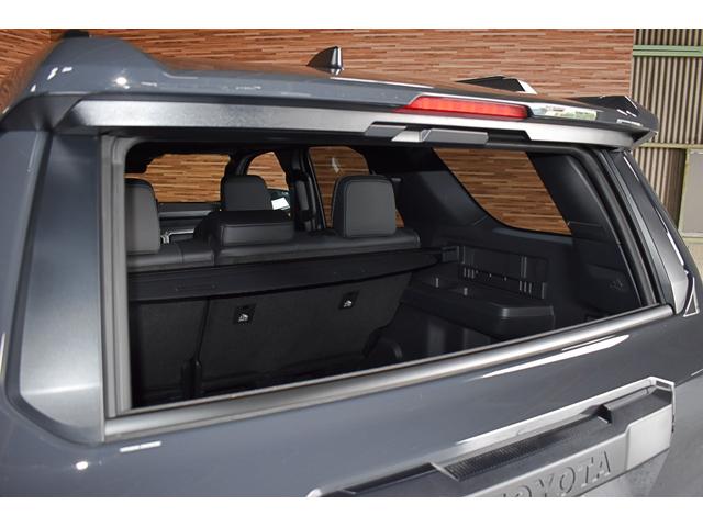 ４ランナー 　ＴＲＤオフロード　プレミアム　４ＷＤ　フルモデルチェンジしたＮＥＷモデル　１４インチディスプレイオーディオ　３６０度カメラ　１２．３インチ液晶メーター　サンルーフ　パワーゲート　ＪＢＬサラウンド（74枚目）