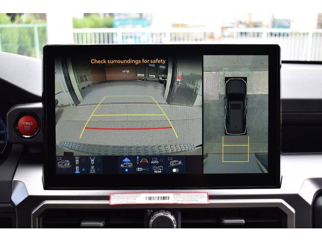 ４ランナー 　ＴＲＤオフロード　プレミアム　４ＷＤ　フルモデルチェンジしたＮＥＷモデル　１４インチディスプレイオーディオ　３６０度カメラ　１２．３インチ液晶メーター　サンルーフ　パワーゲート　ＪＢＬサラウンド（76枚目）
