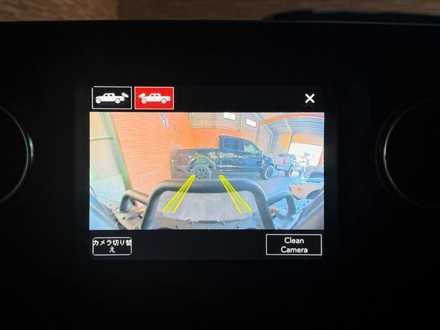 ジープ・グラディエーター ルビコン 392ファイナルエディションスタイル・スティールバンパー・WARNウインチ・専用ボンネット&デカール・ハイフェンダー・後期グリル・AO17インチホイール・37外径M/Tタイヤ・RC3.5インチリフト(32枚目)