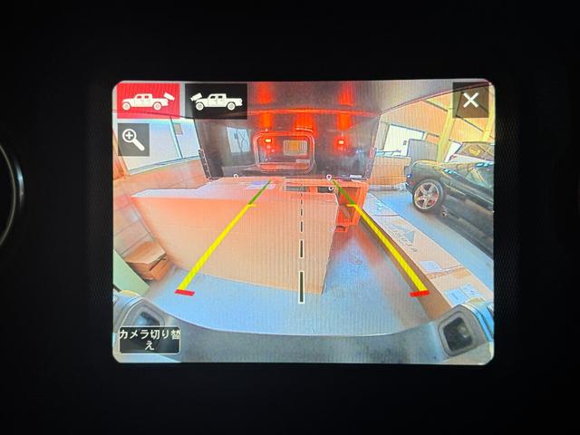 ジープ・グラディエーター ルビコン 392ファイナルエディションスタイル・スティールバンパー・WARNウインチ・専用ボンネット&デカール・ハイフェンダー・後期グリル・AO17インチホイール・37外径M/Tタイヤ・RC3.5インチリフト(33枚目)