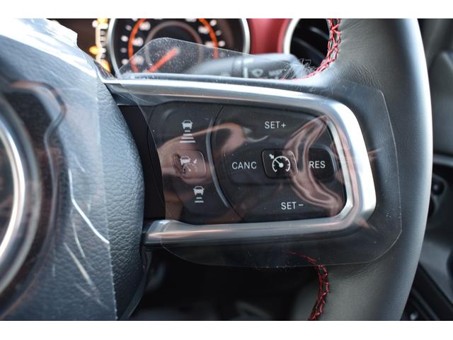 ジープ・グラディエーター ルビコン 392ファイナルエディションスタイル・スティールバンパー・WARNウインチ・専用ボンネット&デカール・ハイフェンダー・後期グリル・AO17インチホイール・37外径M/Tタイヤ・RC3.5インチリフト(43枚目)