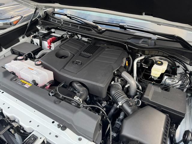 タンドラ クルーマックス プラチナム プラチナム 4WD 2026年モデル 専用シート(ブルーステッチ) シートヒーター ベンチレーション ステアリングヒーター パノラマルーフ 14インチディスプレイオーディオ 360度カメラ JBL(24枚目)