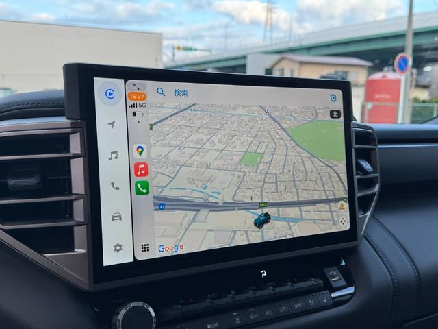 タンドラ クルーマックス プラチナム プラチナム 4WD 2026年モデル 専用シート(ブルーステッチ) シートヒーター ベンチレーション ステアリングヒーター パノラマルーフ 14インチディスプレイオーディオ 360度カメラ JBL(30枚目)