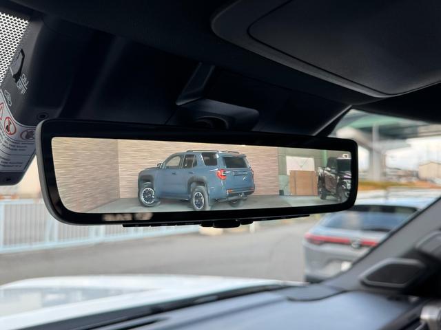 タンドラ クルーマックス プラチナム プラチナム 4WD 2026年モデル 専用シート(ブルーステッチ) シートヒーター ベンチレーション ステアリングヒーター パノラマルーフ 14インチディスプレイオーディオ 360度カメラ JBL(35枚目)