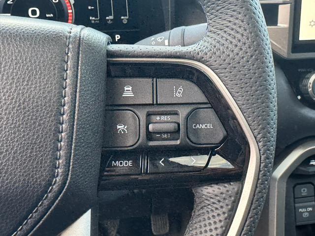 タンドラ クルーマックス プラチナム プラチナム 4WD 2026年モデル 専用シート(ブルーステッチ) シートヒーター ベンチレーション ステアリングヒーター パノラマルーフ 14インチディスプレイオーディオ 360度カメラ JBL(43枚目)