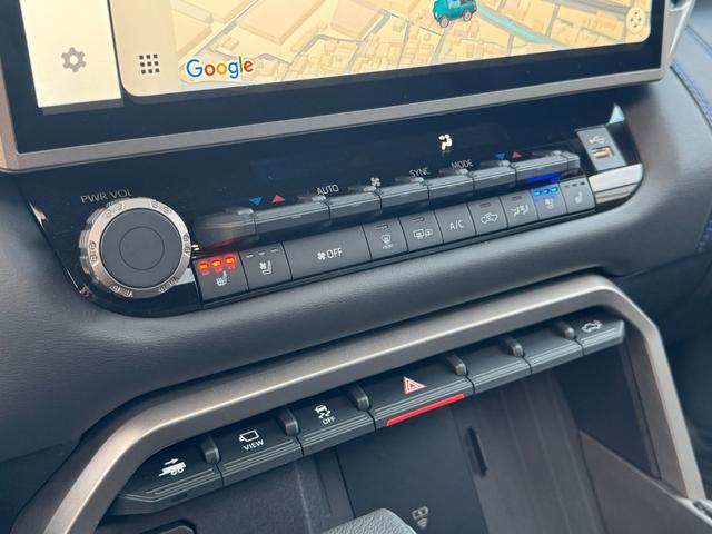 タンドラ クルーマックス プラチナム プラチナム 4WD 2026年モデル 専用シート(ブルーステッチ) シートヒーター ベンチレーション ステアリングヒーター パノラマルーフ 14インチディスプレイオーディオ 360度カメラ JBL(44枚目)