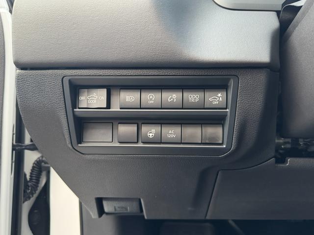 タンドラ クルーマックス プラチナム プラチナム 4WD 2026年モデル 専用シート(ブルーステッチ) シートヒーター ベンチレーション ステアリングヒーター パノラマルーフ 14インチディスプレイオーディオ 360度カメラ JBL(79枚目)