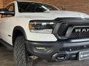 ダッジ・ラム レベル 4WD パノラマルーフ 新車並行 V8 5.7L HEMIエンジン 12インチディスプレイオーディオ ETC ドライブレコーダー REVELブラックレザーシート サイドステップ ベッドステップ(8枚目)