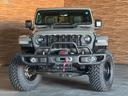 ジープ・グラディエーター ルビコン 392ファイナルエディションスタイル・スティールバンパー・WARNウインチ・専用ボンネット&デカール・ハイフェンダー・後期グリル・AO17インチホイール・37外径M/Tタイヤ・RC3.5インチリフト(6枚目)