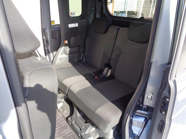 ウェイク ＧターボリミテッドＳＡＩＩＩ　４ＷＤ　全周囲カメラ　両側スライドドア　クリアランスソナー　衝突被害軽減システム　ＬＥＤヘッドランプ　スマートキー　アイドリングストップ　シートヒーター　ベンチシート　ＣＶＴ　盗難防止システム　ＡＢＳ（4枚目）