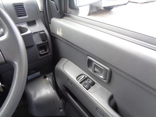 ハイゼットカーゴ DX AT ETC ナビ 両側スライドドア エアコン パワーウィンドウ 運転席エアバッグ 助手席エアバッグ(7枚目)